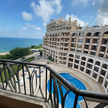 Appartement Elegantz 1 *