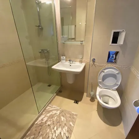 Elegantz 1 Appartement