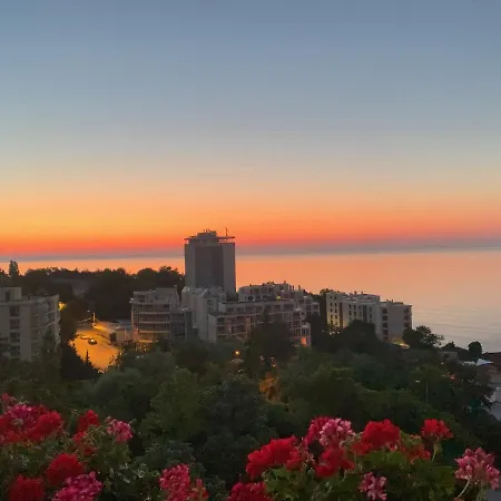 Elegantz 1 Appartement