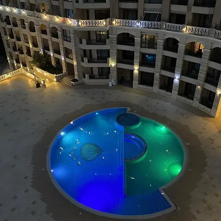 Elegantz 1 Appartement *