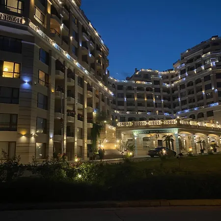 Apartament Elegantz 1