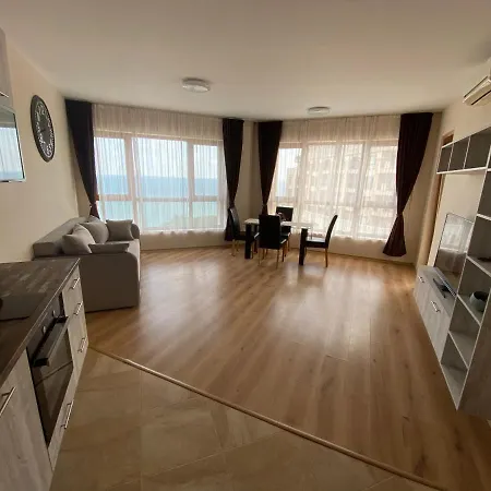 דירה Elegantz 1 וארנה