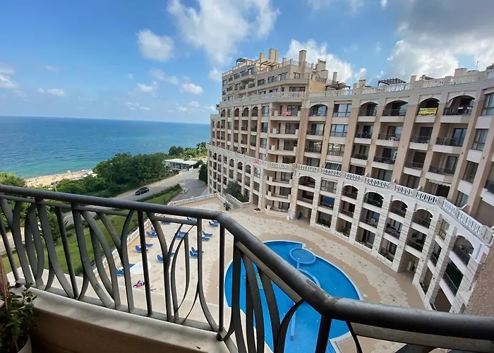 Appartement Elegantz 1 *