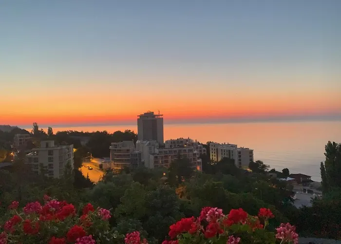 Elegantz 1 Appartement